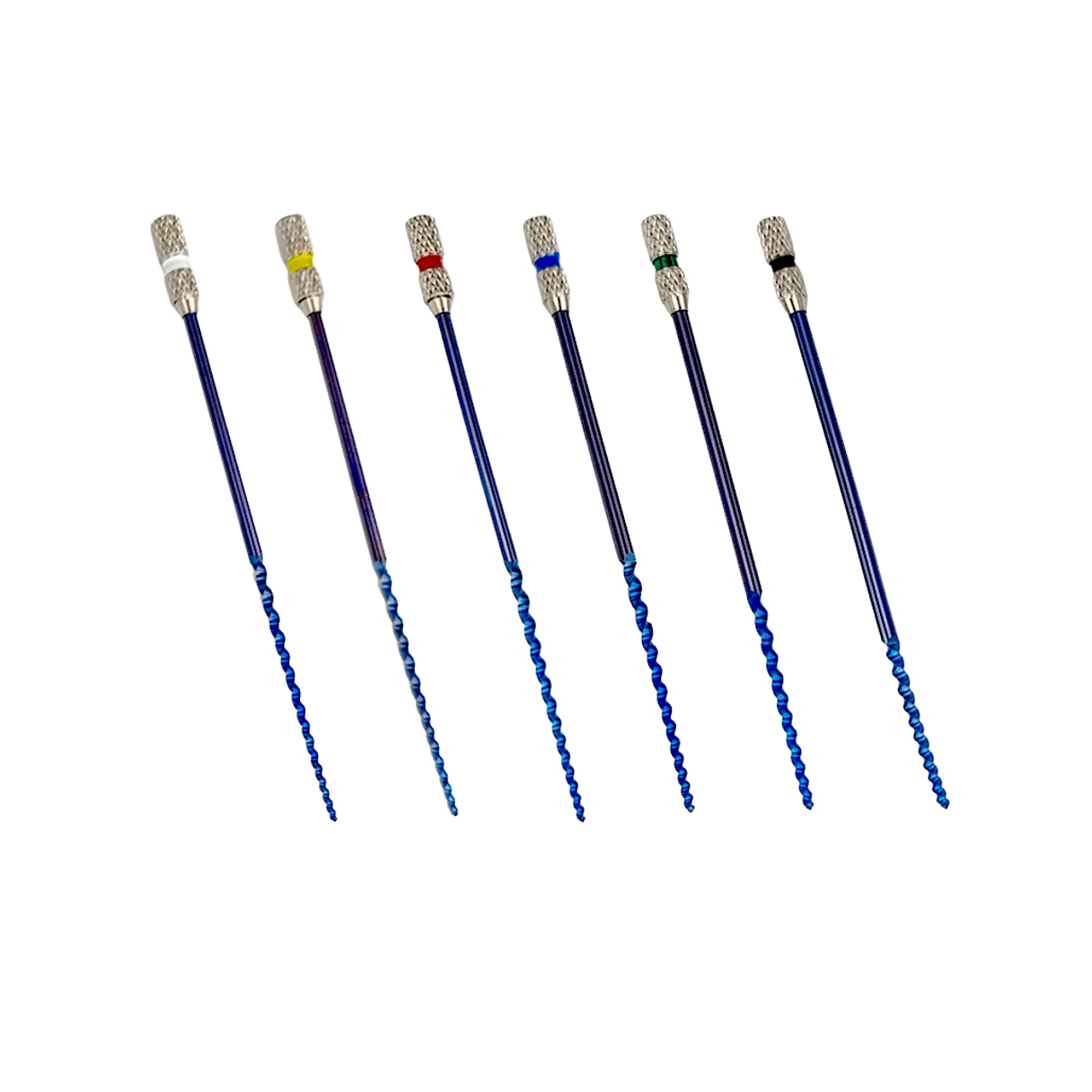 K-Reamer (Flex Ni-Ti)